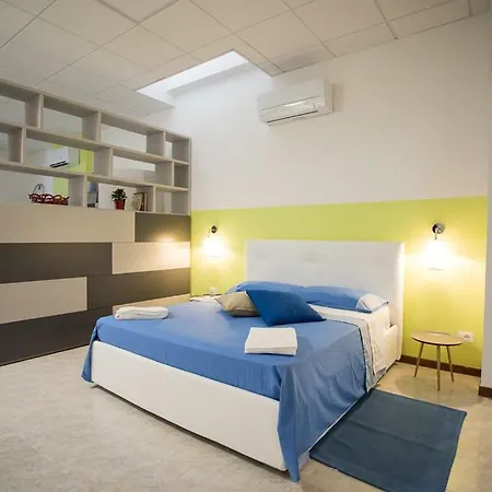 Semesterbostad Casa Polese