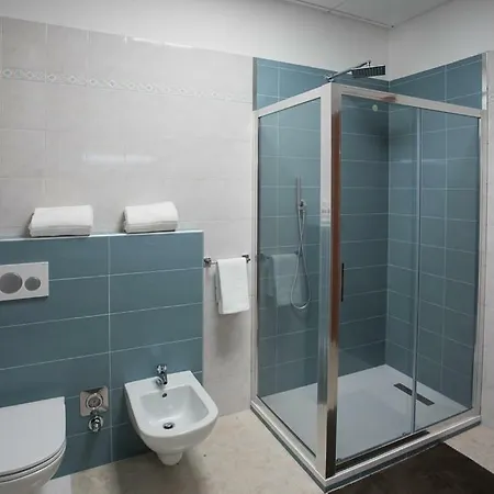 Casa Polese Bologna
