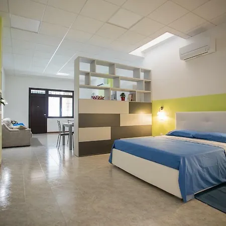 Casa Polese Semesterbostad