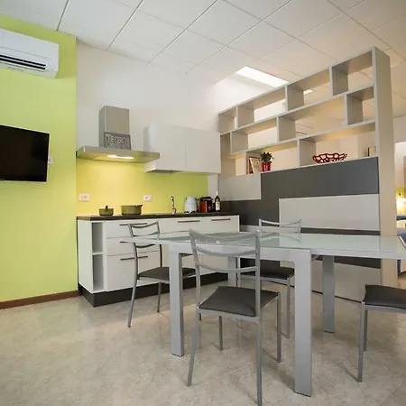 Casa Polese Bologna