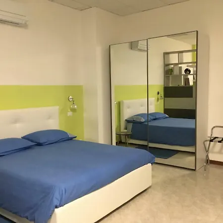 Semesterbostad Casa Polese *