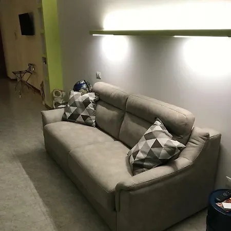 Semesterbostad Casa Polese Bologna
