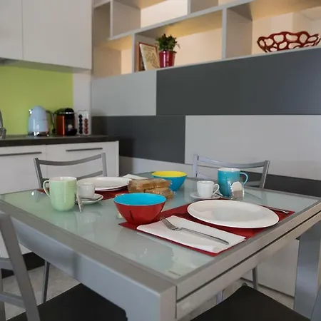 بيت للعطل Casa Polese *