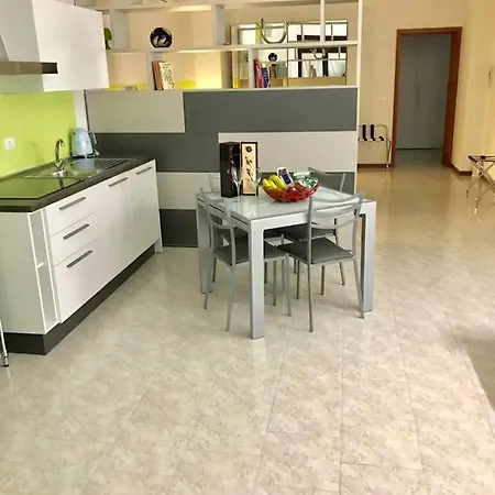 Casa Polese بولونيا