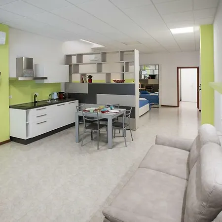 Casa Polese Holiday home