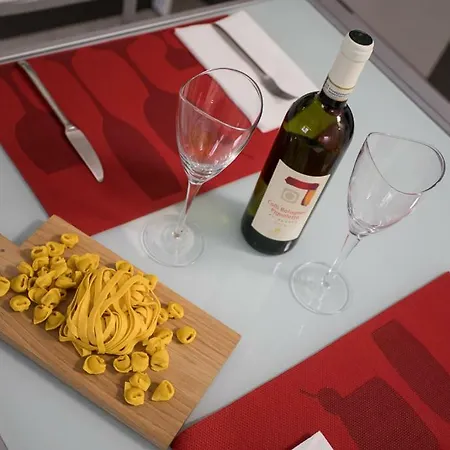Casa Polese Holiday home Bologna