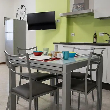 Casa Polese Holiday home Bologna