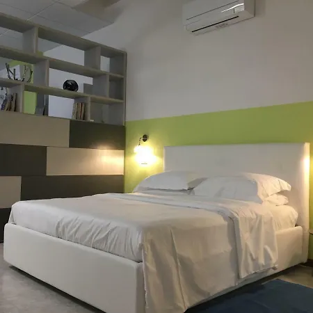 Casa Polese Holiday home Bologna
